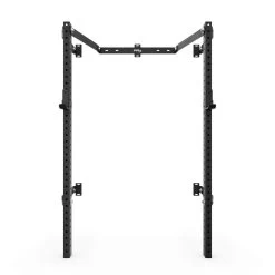 Profile® ONE Folding Squat Rack (no Bar) -Prx Performance Shop profile racks profile one folding squat rack 2