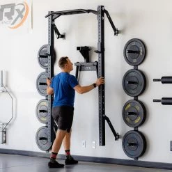 Profile® PRO Blackout Rack -Prx Performance Shop profile racks profile pro blackout rack pre order 2