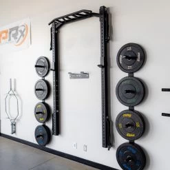 Profile® PRO Blackout Rack -Prx Performance Shop profile racks profile pro blackout rack pre order 3