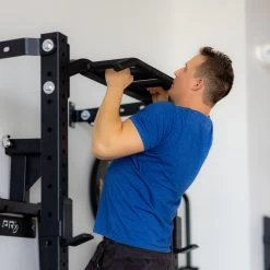 Profile® PRO Blackout Rack -Prx Performance Shop profile racks profile pro blackout rack pre order 9