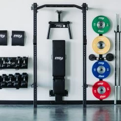 Profile® PRO Blackout Rack -Prx Performance Shop profile racks profile pro blackout rack pre order 9 53eb17ee 273a 488e bb78 5da1aaab1e95