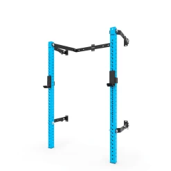 Profile® PRO Folding Squat Rack (no Bar) -Prx Performance Shop profile racks profile pro folding squat rack 7