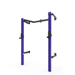 Profile® PRO Folding Squat Rack (no Bar) -Prx Performance Shop profile racks profile pro folding squat rack 8