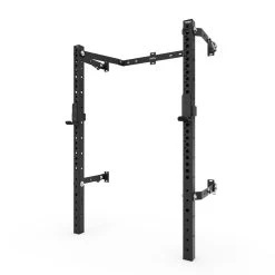 Profile® PRO Folding Squat Rack V1 -Prx Performance Shop profile racks profile pro folding squat rack v1 3
