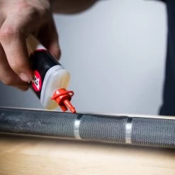 PRx Barbell Cleaning Kit -Prx Performance Shop prx barbell cleaning kit 4