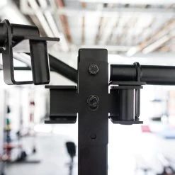 GRIND Dip Handle Storage 9 GRIND Dip Handle Storage -Prx Performance Shop rack mounted storage grind dip handle storage 3