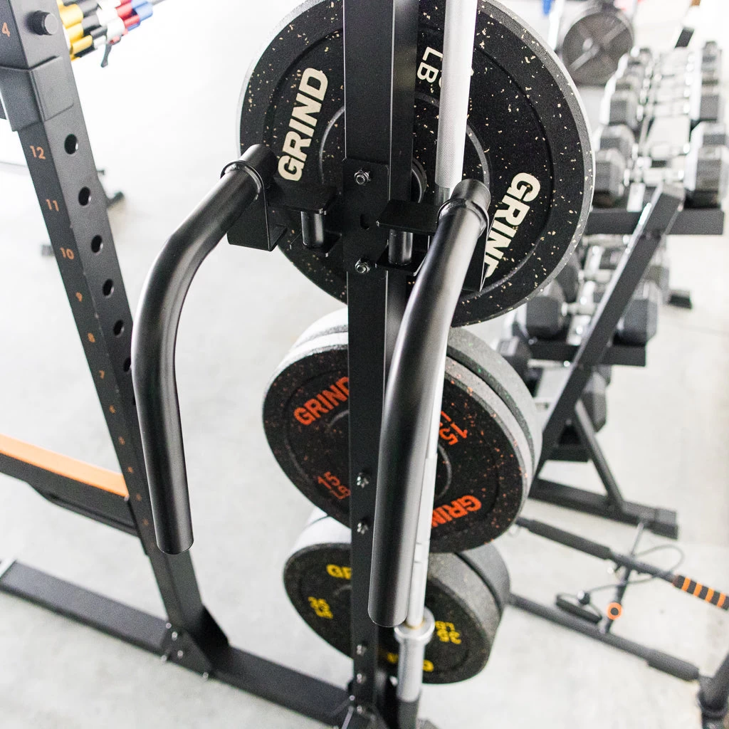 GRIND Dip Handle Storage 7 GRIND Dip Handle Storage - Image 5