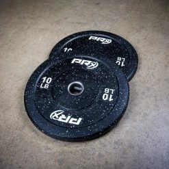 PRx Color Fleck Bumper Plates -Prx Performance Shop rubber plates prx color fleck bumper plates 7