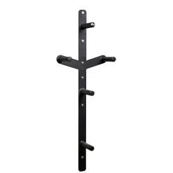 PRx Weight Plate Storage -Prx Performance Shop storage solutions 3 peg profile weight storage 2