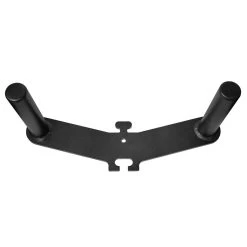 PRx Weight Plate Storage -Prx Performance Shop storage solutions 3 peg profile weight storage 8