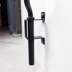 PRx Safety Squat Bar Storage -Prx Performance Shop storage solutions prx safety squat bar storage 3