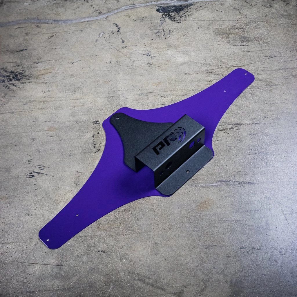 PRx Spotter Arm Storage (V1) 8 PRx Spotter Arm Storage (V1) - Image 6