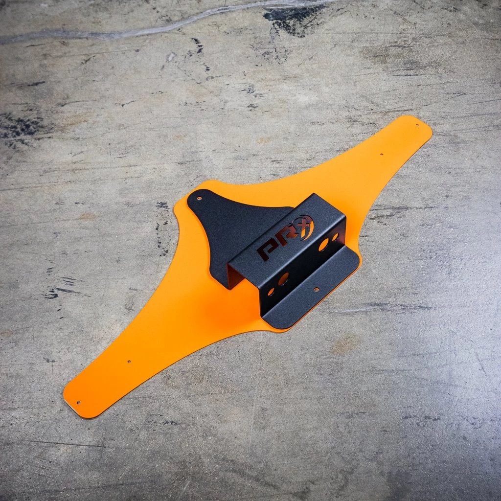 PRx Spotter Arm Storage (V1) 5 PRx Spotter Arm Storage (V1) - Image 3