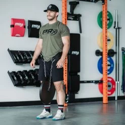 PRx Dip Belt -Prx Performance Shop strength accessories prx dip belt 6