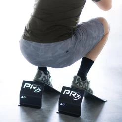 PRx Squat Wedges -Prx Performance Shop strength accessories prx squat wedges 4