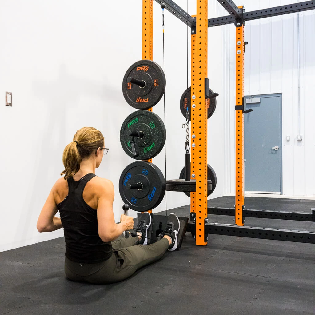 Build Limitless® Ripcord 8 Build Limitless® Ripcord - Image 6