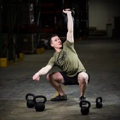 Iron Warrior Kettlebells 16 Iron Warrior Kettlebells -Prx Performance Shop strength equipment iron warrior kettlebells 13