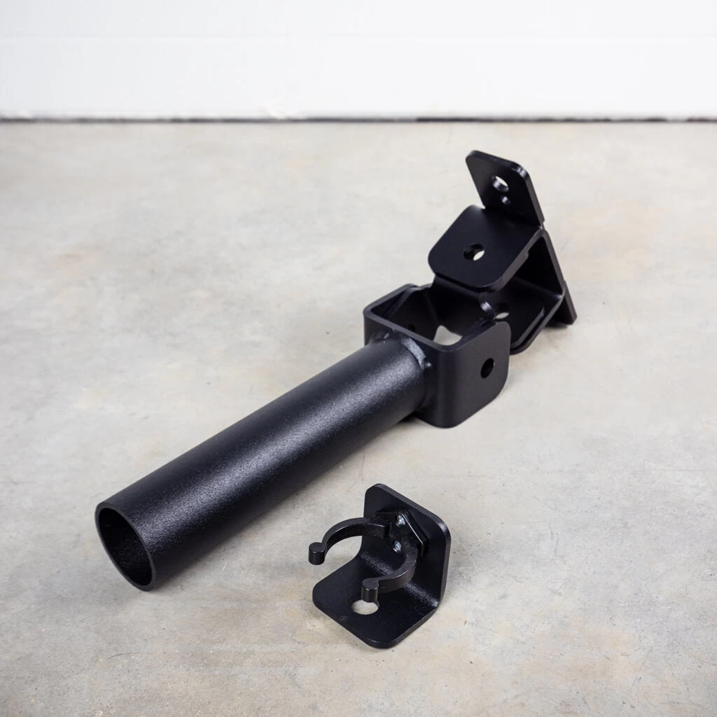 Profile® Landmine Attachment 3 Profile® Landmine Attachment