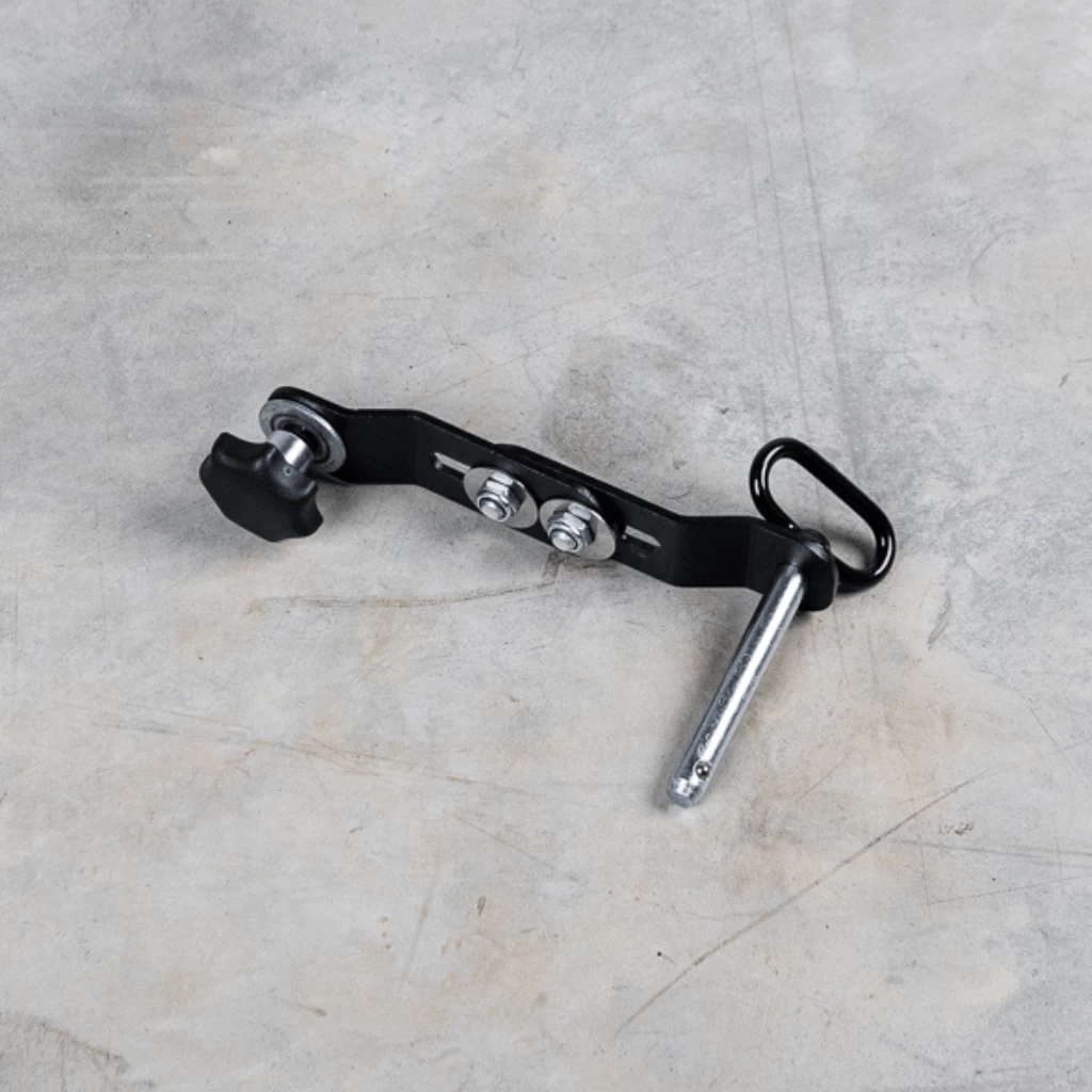 Profile® Rack Locking System 3 Profile® Rack Locking System