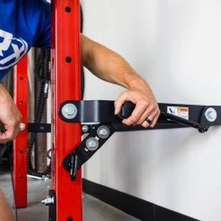 Profile® Rack Locking System 10 Profile® Rack Locking System -Prx Performance Shop strength equipment profile rack locking system 3
