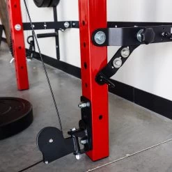 Profile® Rack Locking System 11 Profile® Rack Locking System -Prx Performance Shop strength equipment profile rack locking system 4