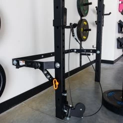 Profile® Rack Locking System 13 Profile® Rack Locking System -Prx Performance Shop strength equipment profile rack locking system 6