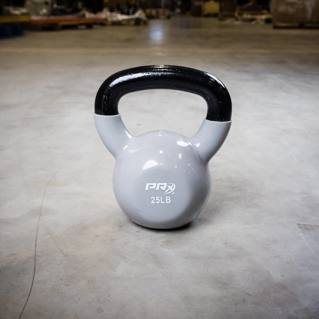 PRx Color Vinyl Kettlebells 7 PRx Color Vinyl Kettlebells - Image 6