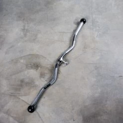 PRx Curl Bar Cable Attachment