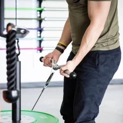 PRx Curl Bar Cable Attachment 8 PRx Curl Bar Cable Attachment -Prx Performance Shop strength equipment prx curl bar cable attachment 3