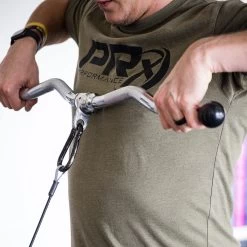 PRx Curl Bar Cable Attachment 9 PRx Curl Bar Cable Attachment -Prx Performance Shop strength equipment prx curl bar cable attachment 4