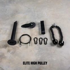 PRx Elite Pulley System 17 PRx Elite Pulley System -Prx Performance Shop strength equipment prx elite pulley system 6