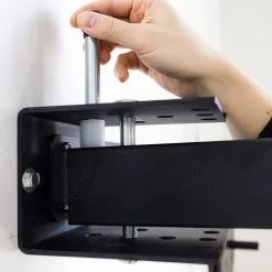 PRx Fold-In Rack Locking System -Prx Performance Shop strength equipment prx fold in rack locking system 4