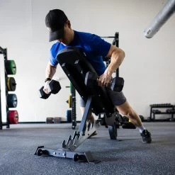 PRx Fully Adjustable Bench -Prx Performance Shop strength equipment prx fully adjustable bench 10