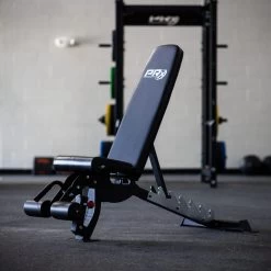 PRx Fully Adjustable Bench -Prx Performance Shop strength equipment prx fully adjustable bench 8