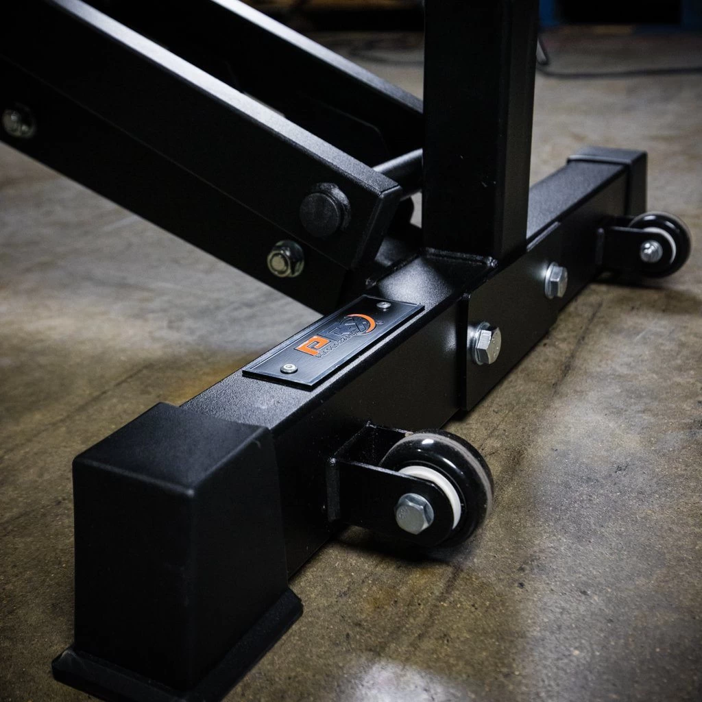 PRx Incline Bench 12 PRx Incline Bench - Image 10