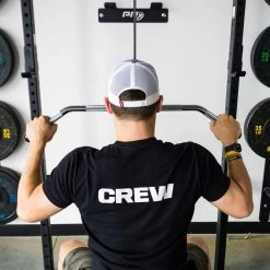 PRx Lat Pulldown Cable Attachment -Prx Performance Shop strength equipment prx lat pulldown cable attachment 5