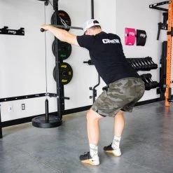 PRx Lat Pulldown Cable Attachment -Prx Performance Shop strength equipment prx lat pulldown cable attachment 6