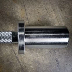 PRx Loadable Dumbbell Handle -Prx Performance Shop strength equipment prx loadable dumbbell handle 4