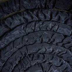 PRx Nylon Covered Battle Rope 9 PRx Nylon Covered Battle Rope -Prx Performance Shop strength equipment prx nylon covered battle rope 3