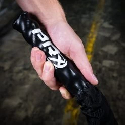 PRx Nylon Covered Battle Rope 11 PRx Nylon Covered Battle Rope -Prx Performance Shop strength equipment prx nylon covered battle rope 5