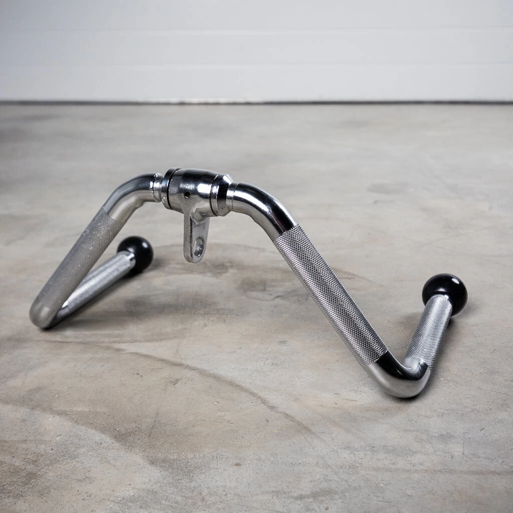 PRx Open Row Cable Attachment 3 PRx Open Row Cable Attachment