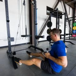 PRx Open Row Cable Attachment 8 PRx Open Row Cable Attachment -Prx Performance Shop strength equipment prx open row cable attachment 3