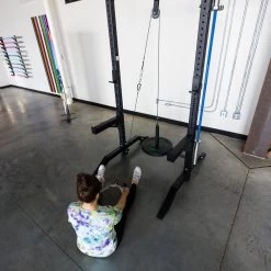 PRx Open Row Cable Attachment 9 PRx Open Row Cable Attachment -Prx Performance Shop strength equipment prx open row cable attachment 4