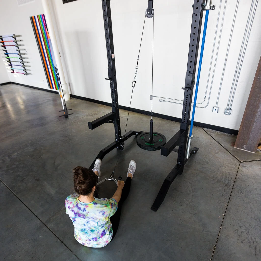 PRx Open Row Cable Attachment 6 PRx Open Row Cable Attachment - Image 4