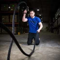 PRx Performance Battle Rope -Prx Performance Shop strength equipment prx performance battle rope 4