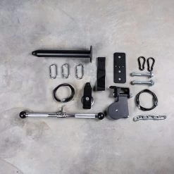 PRx Prime Pulley System -Prx Performance Shop strength equipment prx prime pulley system 10