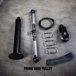 PRx Prime Pulley System -Prx Performance Shop strength equipment prx prime pulley system 6