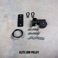 PRx Prime Pulley System -Prx Performance Shop strength equipment prx prime pulley system 8