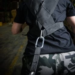 PRx Prowler Push/Pull Sled With Harness -Prx Performance Shop strength equipment prx prowler push pull sled with harness 9