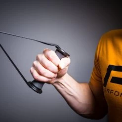 PRx Single Handle Cable Attachment -Prx Performance Shop strength equipment prx single grip for pulley 4